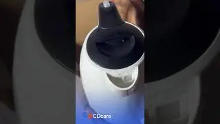 Binatone 1.7L Water Kettle