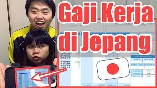Kupas Tuntas Gaji Kerja Full Time di Jepang Dan Pajaknya