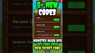 🆕ALL WORKING CODES FOR GROW A GARDEN IN MAY 2025! | ROBLOX GROW A GARDEN UPDATE 