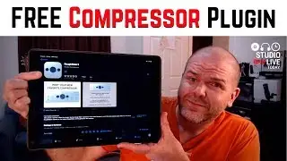 RoughRider3 - FREE compression plugin for iPad/iPhone