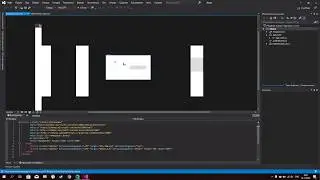 [BUG] Visual Studio 2019 WPF Net Core 3