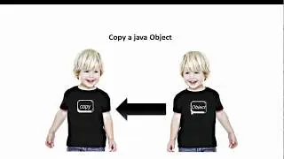 J2se136 -Copy in Java - Java Clone