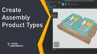 Creating Assembly Product Types