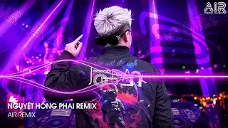 Nguyệt Hồng Phai Remix - Hoa Kia Rơi Hữu Tình Mà Ta Cớ Sao Vô Hình Remix TikTok