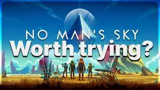 Should you play No Man's Sky in 2025?