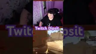 Twitch Dipsit TG канал Dipsit Stream 