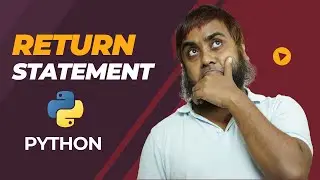 Python Return Statement