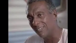 Kwame Ture Interview (1988)