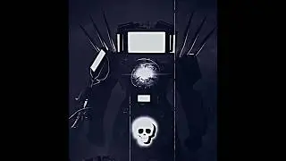 Skibidi toilet 77 part 3 edit 