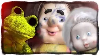 ГНОМЫ! ЗОЛОТОЙ ФРОГГИ! НОВЫЕ МИНИ-ИГРЫ! ✅ Five Nights with Froggy 2 (v 2.0.12) #2