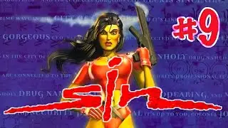 ФИНАЛ | Прохождение игры Sin #9