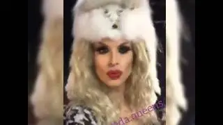 Katya Zamolodchikova & Trixie Mattel Periscope