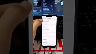 Почему iPhone глючит
