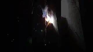 welding pipe