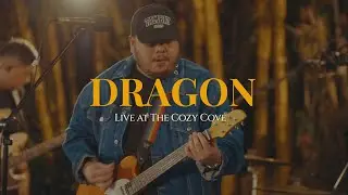 Dragon (Live at The Cozy Cove) - Mayonnaise