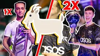 Who Is The BEST IGL In Valorant?