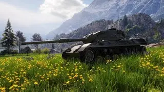 World of tanks