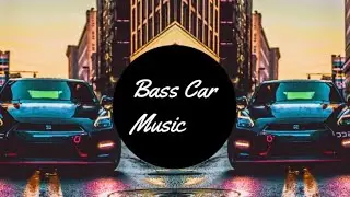 Fat Joe, Remy Ma - All The Way Up ft. French Montana (Trap Remix) || Bass Car Music