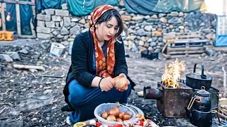 Iran-Israel Tensions Won’t Stop Our Afghan Kitchen: A Taste of Village Life