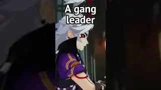 Hoyoverse did Itto dirty...
