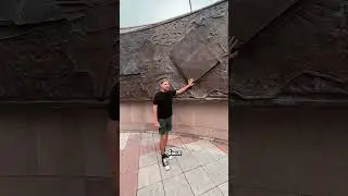 Блогер из Петропавловска рассказал свою версию конфликта с водителем автобуса