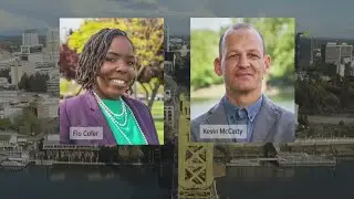Sacramento Mayoral Race: Candidates at odds over new ad