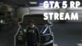 GTA 5 RP DEL PERRRO