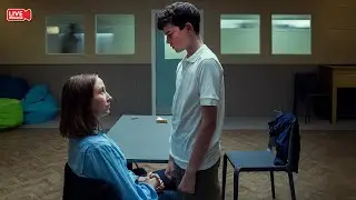 Netflix ADOLESCENCE is a DUMPSTER FIRE of Lies