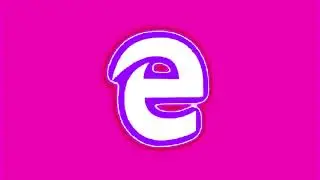 Microsoft Edge Effects (Мобиком Реклама 10 Май 1998 Effects)