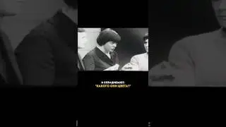 В СССР НЕ БЫЛО СВОЕГО МНЕНИЯ? СОЦИАЛЬНЫЙ ЭКСПЕРИМЕНТ