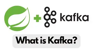 Apache Kafka Crash Course | Kafka Basics