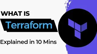 What is Terraform | Terraform tutorial for beginners