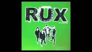 RUX   영원한 아이들   Full Album