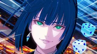 YELAN.EXE | GENSHIN IMPACT