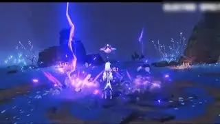 Enkanomiya leaks 2.4 - Genshin Impact