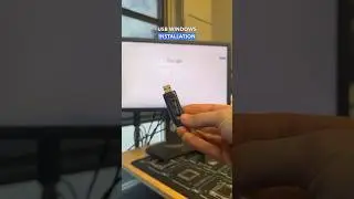 How To Create A Windows 11 Installation USB 