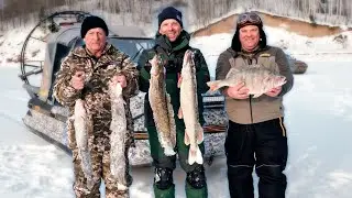ВЗОРВАЛИ аэро лодку! АТАКА щуки на камеру! ОКУНЬ-монстр 2.5 кг на самую дешевую в МИРЕ снасть!