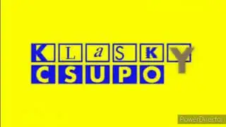 Klasky Csupo in Vocoded G Major 2