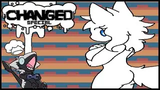 GIANT New Boss? & New Tiddy Kitty TF! | Changed: Special Edition (WIP Part 20)