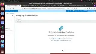 Azure-configure diagnostic settings on resources Exam AZ 303: Microsoft Azure Topic