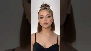 How did you like my makeup? Should we do more of these videos? 