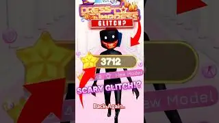 😱 This *GLITCH* Is SCARY?! | Hackers REMOVE RANKS? | Dress To Impress Update 
