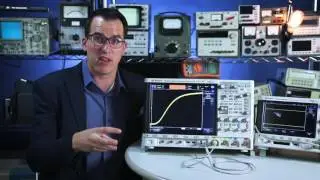 Waveform Update Rate - Oscilloscope How To - The 2-Minute Guru (s1e8)