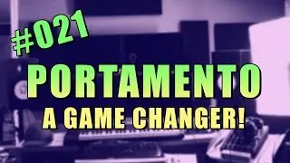 How to Use Portamento in FL Studio