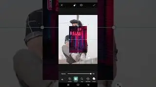 Picsart New Lighting Hack Trick 2023 । picsart photo editing 