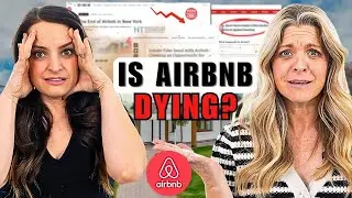 Is Airbnb Dead?