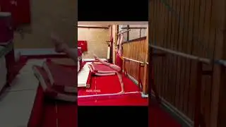 как Сделать колесо без рук? Подробнее на boosty
