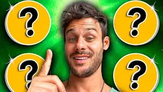 I’ve Uncovered the Crypto Coins Billionaires Are BUYING!! 100x Altcoins Are FOUND!!