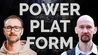Überblick: Microsoft Power Platform - Einführung in Power BI, Power Apps, Power Automate & mehr