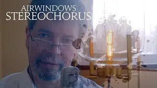 Airwindows StereoChorus: Mac/Windows/Linux/Pi AU/VST